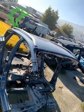 Ford Kuga Tavan Sacı çıkma parça