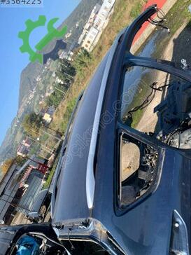 Ford Kuga Tavan Sacı çıkma parça