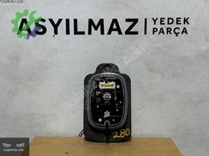 FORD KUGA LED BEYNİ B123373-C