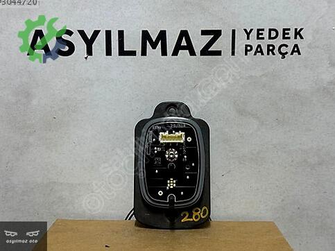 Ford Kuga LED Beyni çıkma parça