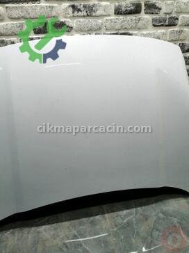 Ford Kuga Kaput çıkma parça