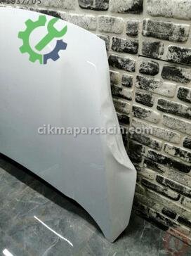 Ford Kuga Kaput çıkma parça