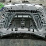 Ford kuga motor kaput çıkma yedek parça