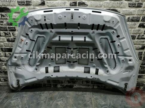 Ford Kuga Kaput çıkma parça