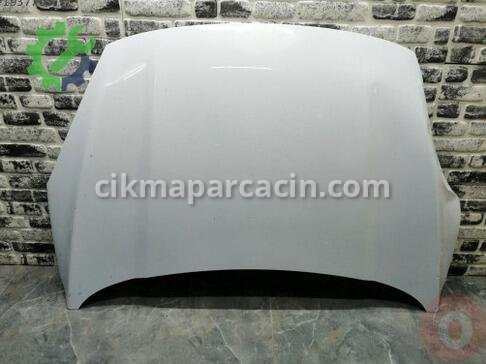 Ford Kuga Kaput çıkma parça