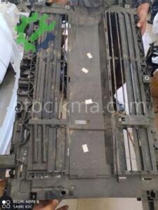 Ford Kuga ön panel