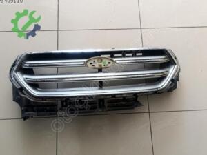 Ford Kuga ön panjur