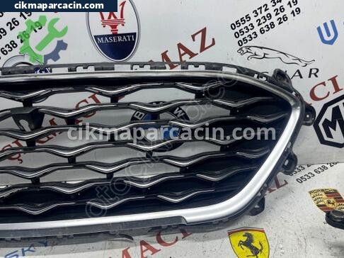 Ford Kuga Ön Panjur çıkma parça