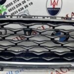 Ford kuga ön panjur kuga çıkma yedek parça