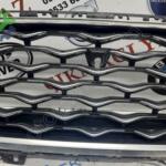 Ford kuga ön panjur kuga çıkma yedek parça