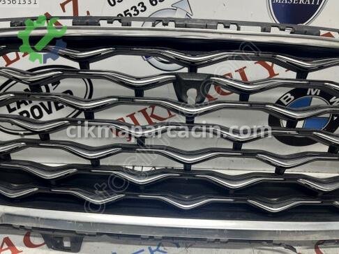 Ford Kuga Ön Panjur LV4B8200 çıkma parça