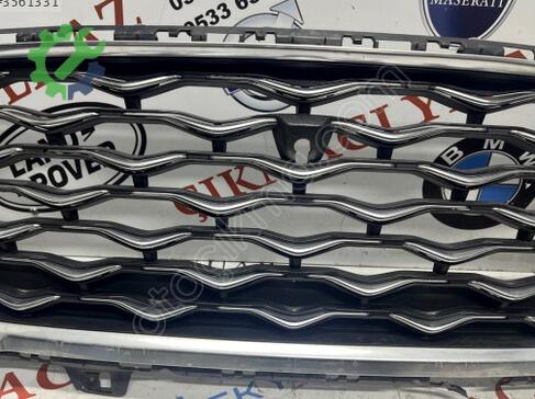 Ford Kuga Ön Panjur LV4B8200 çıkma parça