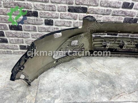 Ford Kuga Ön Tampon CV44-17757 çıkma parça