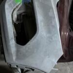 Ford Kuga Ön Tampon çıkma parça - ATABEY AUTO YEDEK PARÇA Konya