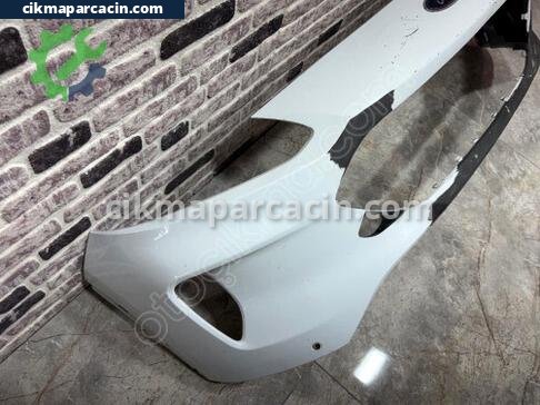 Ford Kuga Ön Tampon çıkma parça