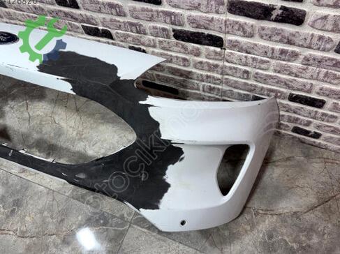 Ford Kuga Ön Tampon çıkma parça