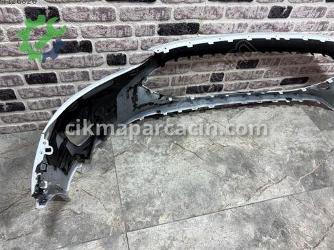 Ford Kuga Ön Tampon çıkma parça