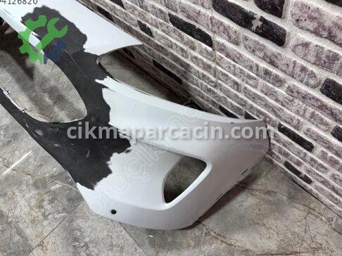 Ford Kuga Ön Tampon çıkma parça