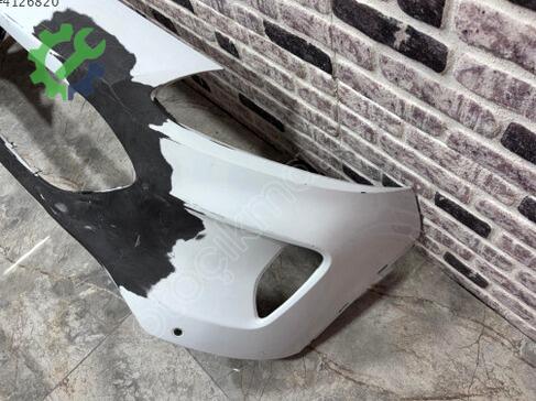 Ford Kuga Ön Tampon çıkma parça