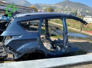 FORD KUGA SAĞ ARKA ÇAMURLUK ORJİNAL ÇIKMA