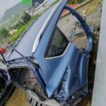 FORD KUGA SAĞ ARKA ÇAMURLUK ORJİNAL ÇIKMA