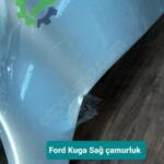 Ford Kuga Sağ çamurluk
