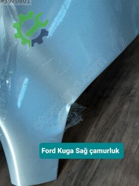 Ford Kuga Sağ Çamurluk çıkma parça
