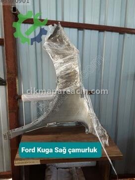 Ford Kuga Sağ Çamurluk çıkma parça
