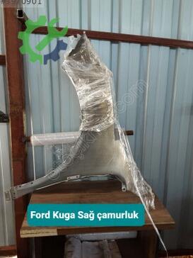 Ford Kuga Sağ Çamurluk çıkma parça