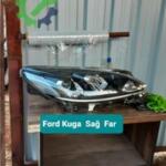 Ford Kuga Sağ Ön Far çıkma parça - ANTALYA OTO ÇIKMA Antalya
