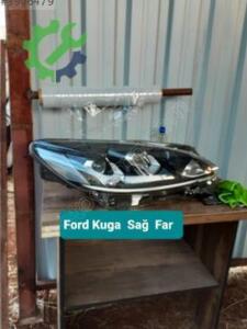 Ford Kuga  Sağ  Far