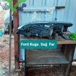 Ford Kuga Sağ Ön Far çıkma parça - ANTALYA OTO ÇIKMA Antalya