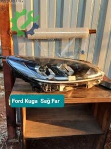 Ford Kuga  Sağ Far