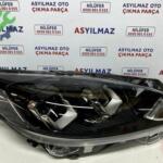 FORD KUGA SAĞ FAR ORJİNAL ( TEK MERCEK ) 2020-2021