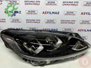 FORD KUGA SAĞ FAR ORJİNAL ( TEK MERCEK ) 2020-2021