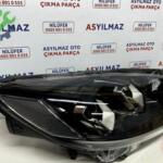 FORD KUGA SAĞ FAR ORJİNAL ( TEK MERCEK ) 2020-2021