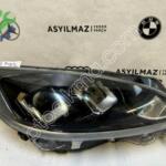 FORD KUGA SAĞ FAR ORJİNAL TEK MERCEK TİP