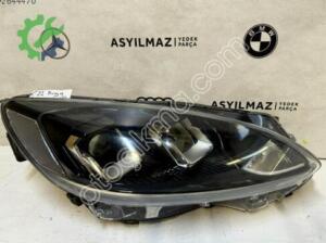 FORD KUGA SAĞ FAR ORJİNAL TEK MERCEK TİP