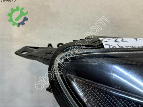 Ford Kuga Sağ Ön Far çıkma parça