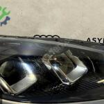 FORD KUGA SAĞ FAR ORJİNAL TEK MERCEK TİP