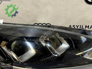 FORD KUGA SAĞ FAR ORJİNAL TEK MERCEK TİP