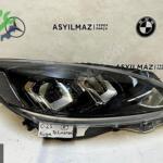 FORD KUGA SAĞ FAR ORJİNAL TEK MERCEK TİP