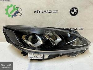 FORD KUGA SAĞ FAR ORJİNAL TEK MERCEK TİP