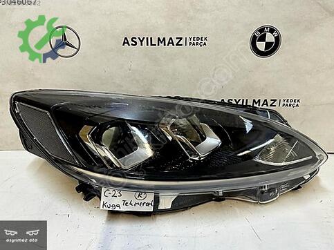 Ford Kuga Sağ Ön Far çıkma parça