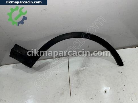 Ford Kuga Dodik çıkma parça