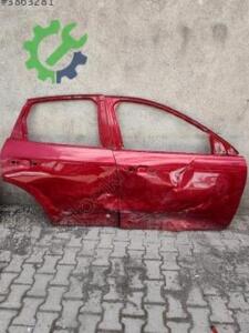 Ford Kuga sağ ön kapı arka kapı 2018 2025
