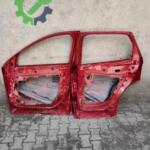 Ford Kuga sağ ön kapı arka kapı 2018 2025