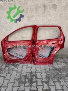 Ford Kuga Sağ Ön Kapı çıkma parça