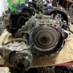 FORD KUGA ŞANZIMAN ORJINAL ÇIKMA