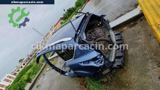 Ford Kuga Sol Arka Çamurluk çıkma parça
